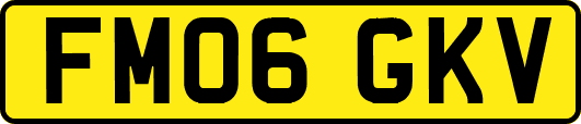 FM06GKV