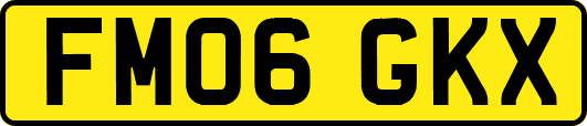 FM06GKX