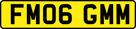 FM06GMM
