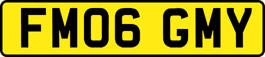FM06GMY