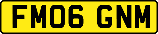 FM06GNM