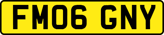 FM06GNY