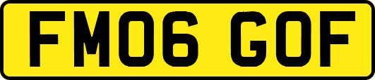 FM06GOF