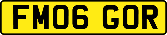 FM06GOR