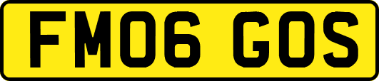 FM06GOS