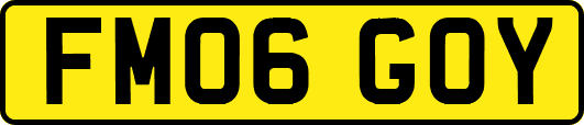 FM06GOY