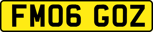 FM06GOZ