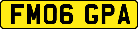 FM06GPA