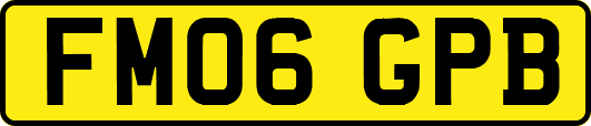 FM06GPB