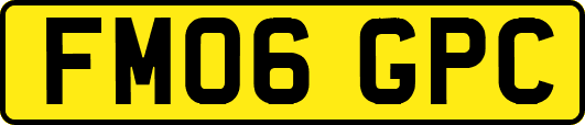 FM06GPC