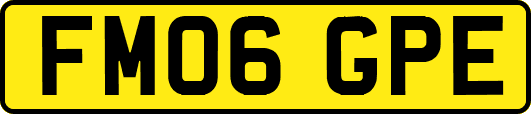 FM06GPE