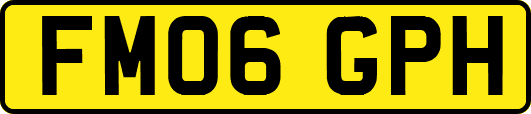FM06GPH