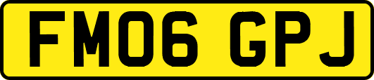 FM06GPJ