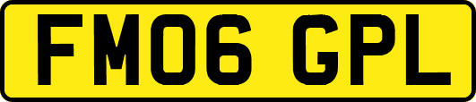 FM06GPL