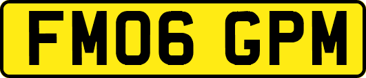 FM06GPM