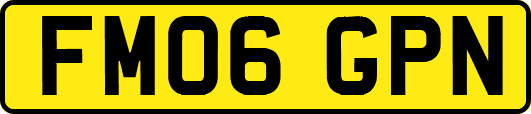 FM06GPN