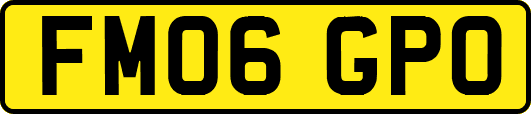 FM06GPO