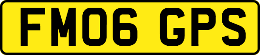 FM06GPS