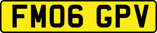 FM06GPV