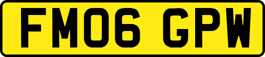 FM06GPW