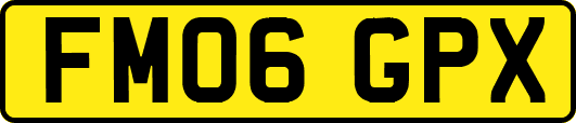 FM06GPX