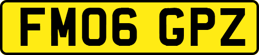FM06GPZ