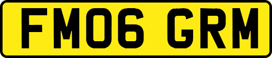 FM06GRM
