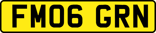 FM06GRN