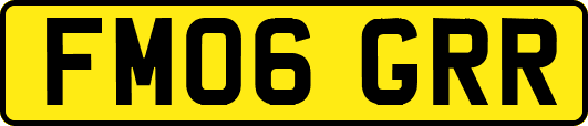 FM06GRR