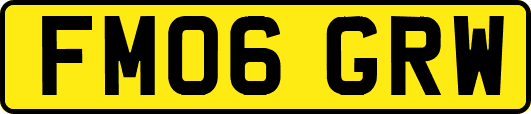 FM06GRW
