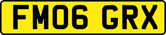 FM06GRX