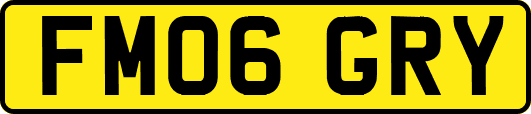 FM06GRY