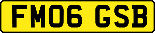 FM06GSB