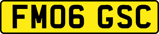 FM06GSC