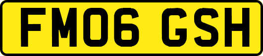 FM06GSH