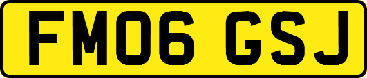 FM06GSJ