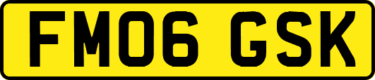 FM06GSK