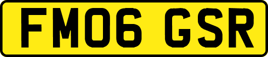FM06GSR