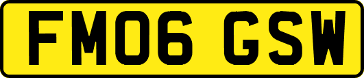 FM06GSW