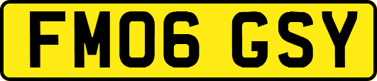 FM06GSY