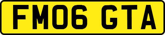 FM06GTA