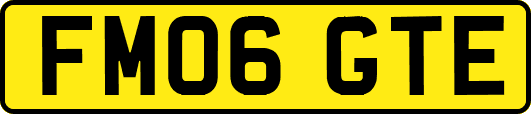 FM06GTE
