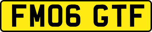 FM06GTF