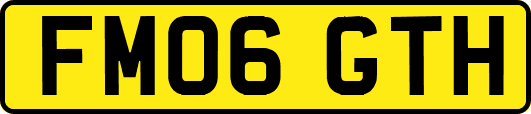 FM06GTH