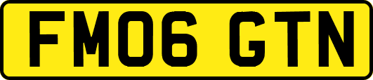 FM06GTN