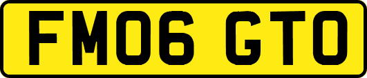 FM06GTO