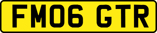 FM06GTR