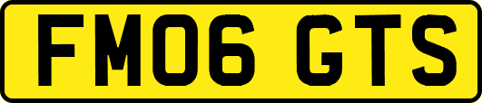 FM06GTS