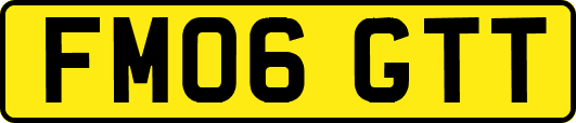 FM06GTT
