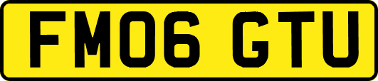 FM06GTU